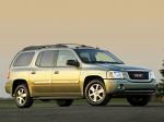 GMC Envoy XL 2002 года